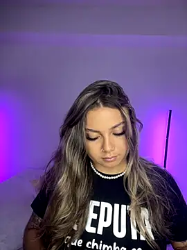 AnnyLopezzz  online show from 09-13-25, 08:30