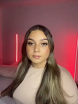 AnnyLopezzz  online show from 10-11-25, 03:50