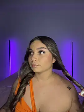 AnnyLopezzz  online show from 11-02-25, 04:37