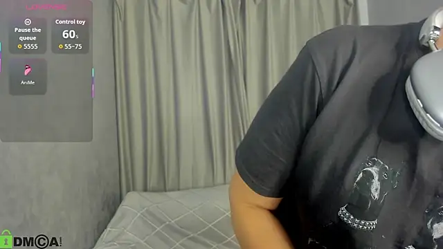 Lea shadom online show from 09-11-25, 12:33