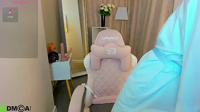 Lea shadom online show from 11-11-25, 01:05