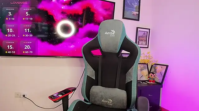 Snapshot of Michael_Lopez_1 chatting on 09-17-25, 07:59 Michael Lopez 1 online show from 09-17-25, 07:59