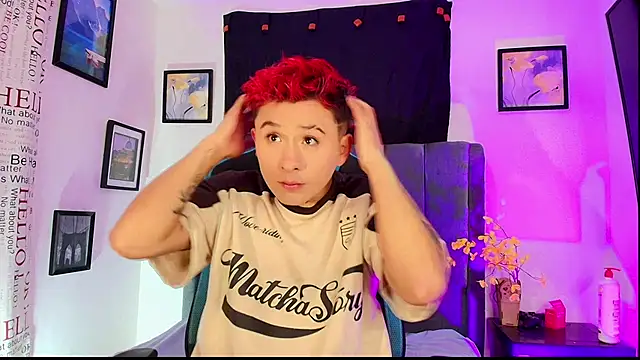 Snapshot of Michael_Lopez_1 chatting on 10-04-25, 11:08 Michael Lopez 1 online show from 10-04-25, 11:08