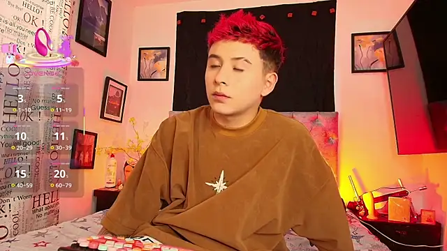 Snapshot of Michael_Lopez_1 chatting on 10-08-25, 07:22 Michael Lopez 1 online show from 10-08-25, 07:22