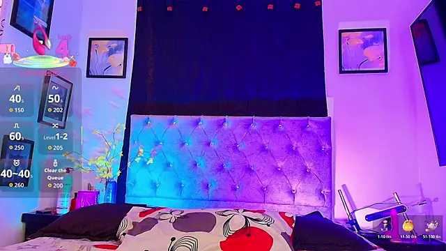 Snapshot of Michael_Lopez_1 chatting on 10-22-25, 03:12 Michael Lopez 1 online show from 10-22-25, 03:12