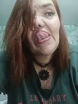 MayaLuna1 online show from 12-18-25, 03:56