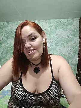 MayaLuna1 online show from 12-20-25, 03:46