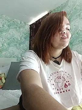 MayaLuna1 online show from 02-08-26, 07:39