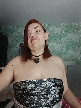 MayaLuna1 online show from 02-21-26, 09:38