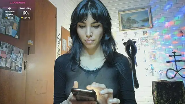 Snapshot of DiosaSexSymbol chatting on 09-13-25, 03:39 DiosaSexSymbol online show from 09-13-25, 03:39