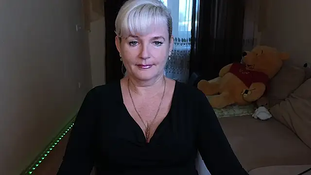 Vina Vision online show from 09-15-25, 12:16