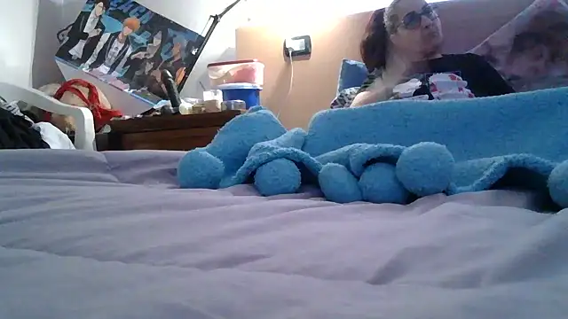 Giada47 online show from 02-25-26, 01:10