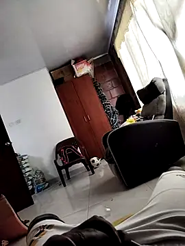 Perropa online show from 01-13-26, 12:43