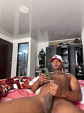 Perropa online show from 02-19-26, 02:13