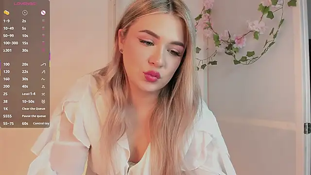 AliaBuerstatte online show from 09-23-25, 07:39