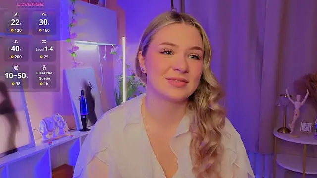 AliaBuerstatte online show from 10-23-25, 07:34