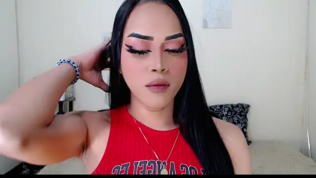 Lessandra Lust online show from 10-08-25, 04:10