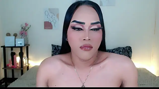 Lessandra Lust online show from 10-11-25, 11:03