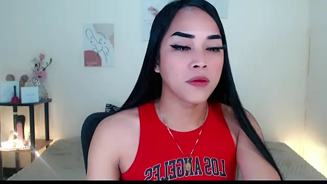 Lessandra Lust online show from 11-11-25, 12:54