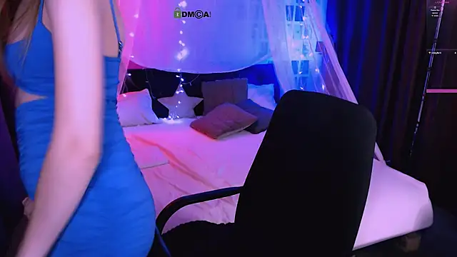 beauty ginger  online show from 12-05-25, 03:04