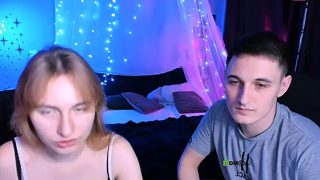 beauty ginger  online show from 12-16-25, 11:48