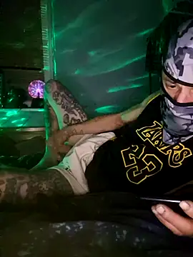 MODEST11 MMiILOO AMARO online show from 10-21-25, 02:56