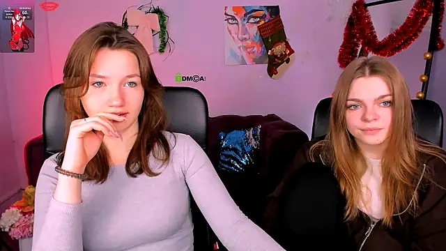 veronica bubble online show from 01-10-26, 08:32