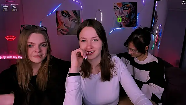 veronica bubble online show from 01-16-26, 08:13