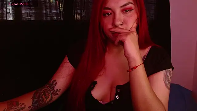 aria-dark online show from 12-15-25, 12:09