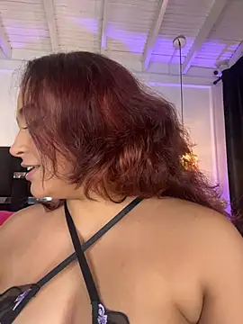 NaughtyNinnaXXX online show from 03-22-26, 05:33