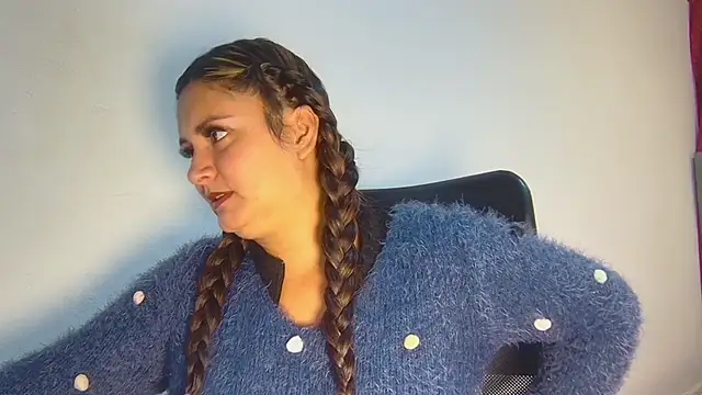 Snapshot of Sunnycurvymf chatting on 02-24-26, 09:13 Sunnycurvymf online show from 02-24-26, 09:13