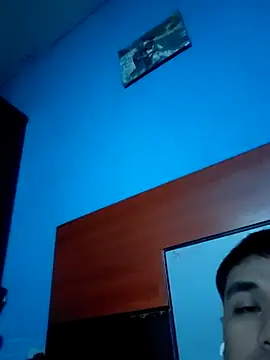 Snapshot of Exotic19cm chatting on 11-10-25, 06:56 Exotic19cm online show from 11-10-25, 06:56