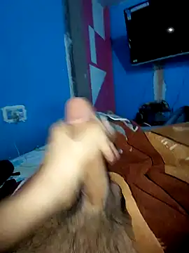 Exotic19cm online show from 12-21-25, 06:26