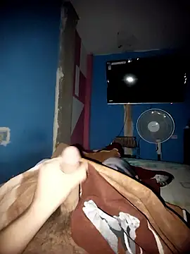 Exotic19cm online show from 01-15-26, 08:08