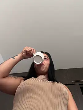 AlannaEvons online show from 09-18-25, 05:26