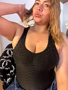 SalomeCooper  online show from 09-15-25, 02:28