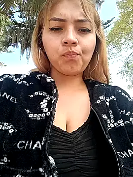 SalomeCooper  online show from 09-25-25, 02:10