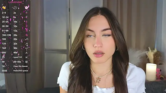 Moonlight1Sonata1 online show from 09-26-25, 09:02