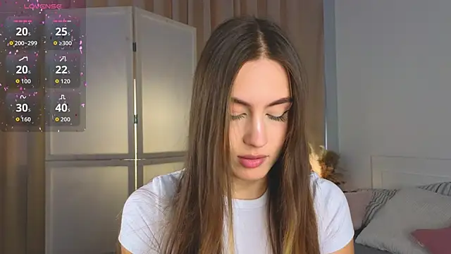 Moonlight1Sonata1 online show from 10-12-25, 09:08