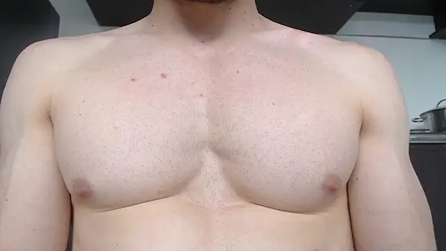 Rocky Muscle online show from 12-04-25, 07:44