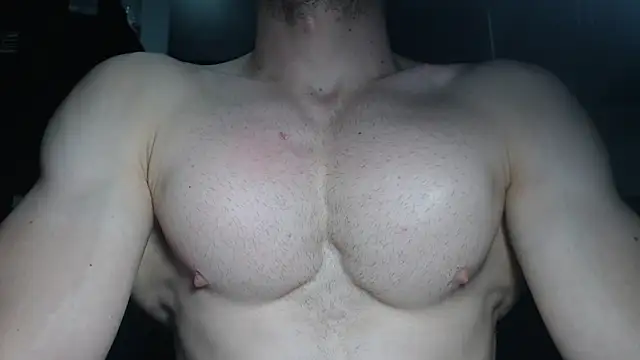 Rocky Muscle online show from 01-06-26, 10:52