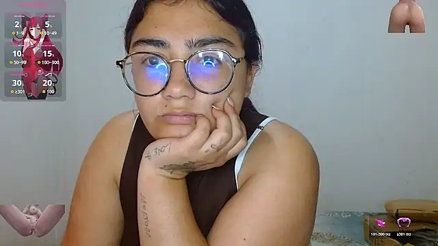 Lucyheart  online show from 02-18-26, 10:06