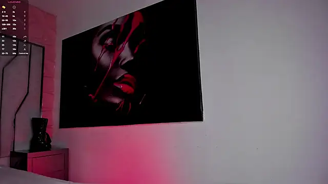 Elektra raven online show from 10-21-25, 12:39