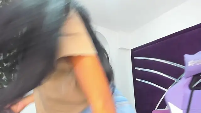 babilett online show from 02-12-26, 01:33