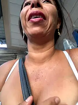 maleja23 online show from 11-01-25, 10:34