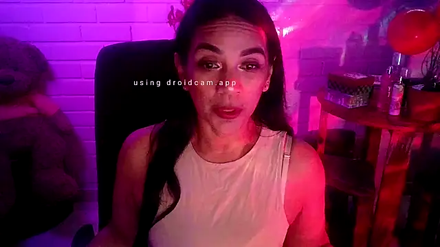 MiiaVelasquez online show from 02-09-26, 04:16