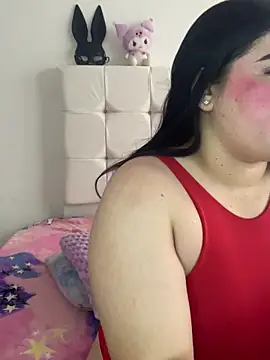 Kuromy x online show from 01-06-26, 07:06