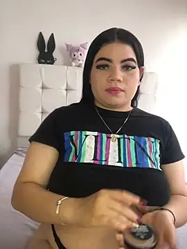 Kuromy x online show from 02-07-26, 06:55