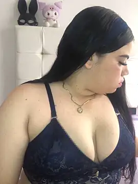 Kuromy x online show from 03-06-26, 06:59