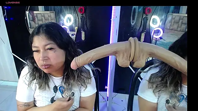 konojan 6 online show from 04-15-26, 02:18